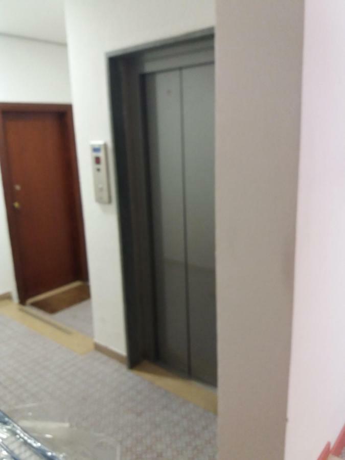 Ir Panoramic Apartamento Trieste Exterior foto