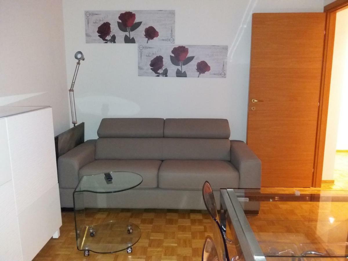 Ir Panoramic Apartamento Trieste Exterior foto
