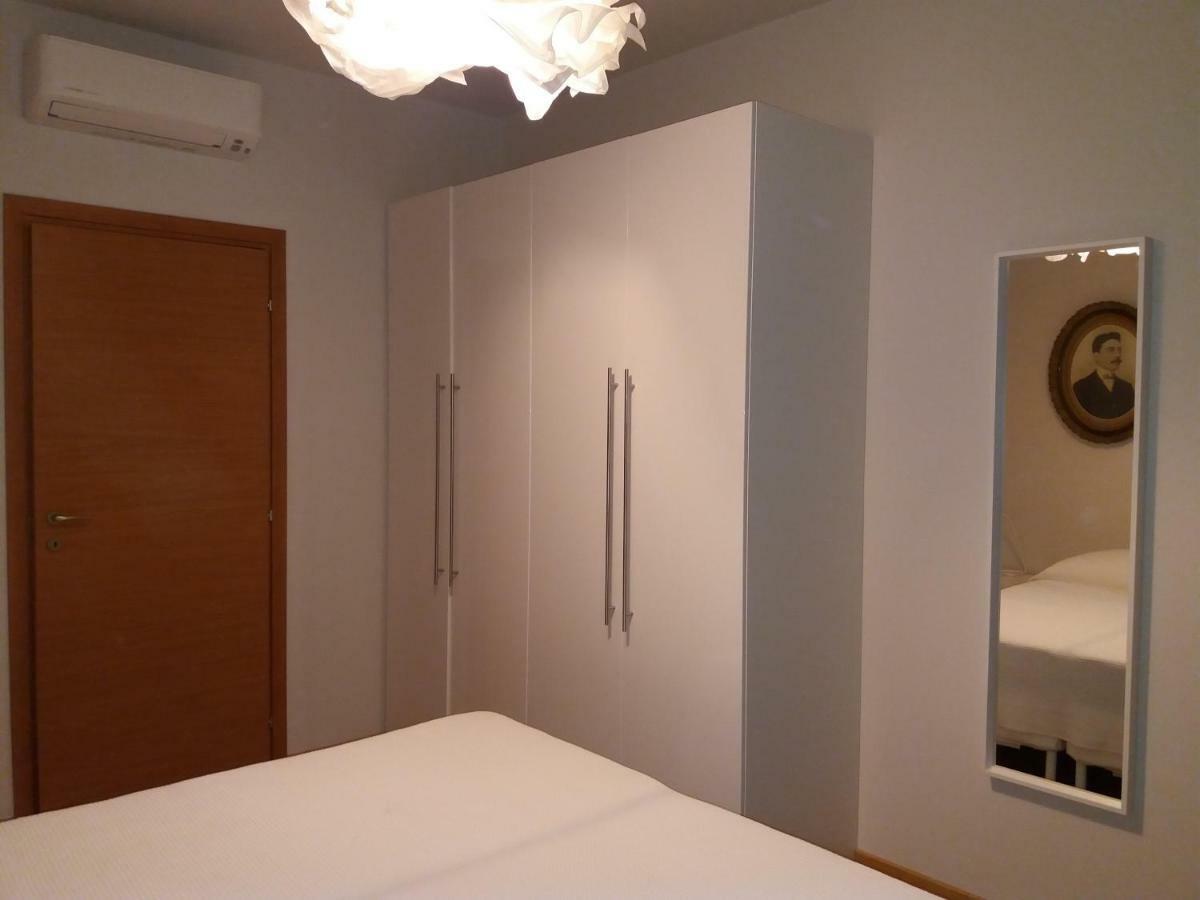 Ir Panoramic Apartamento Trieste Exterior foto